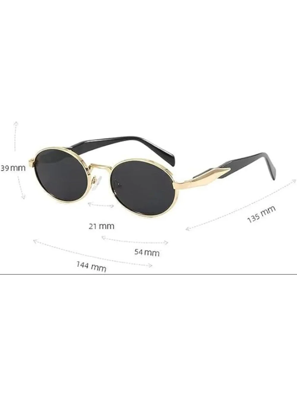 Boutique lightweight metal